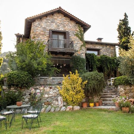 Country House Spitaki Velika  Luaran gambar