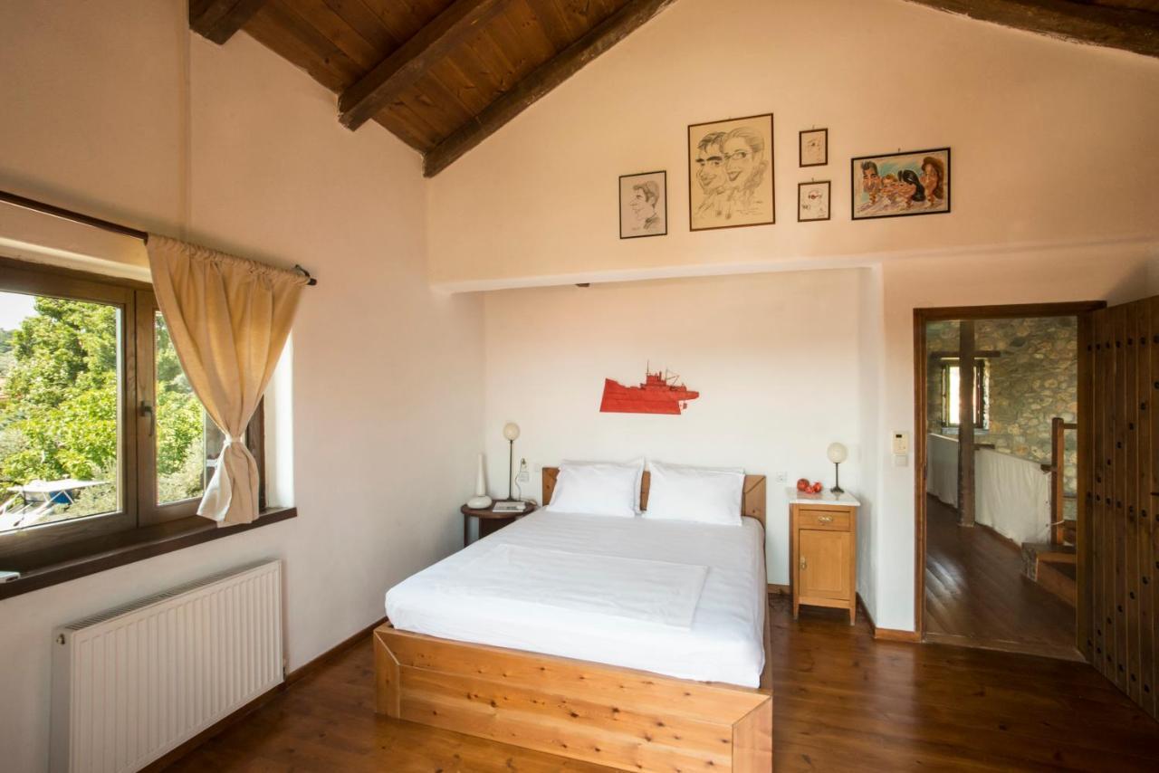 Country House Spitaki Velika  Luaran gambar