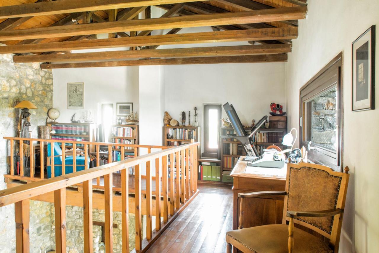 Country House Spitaki Velika  Luaran gambar