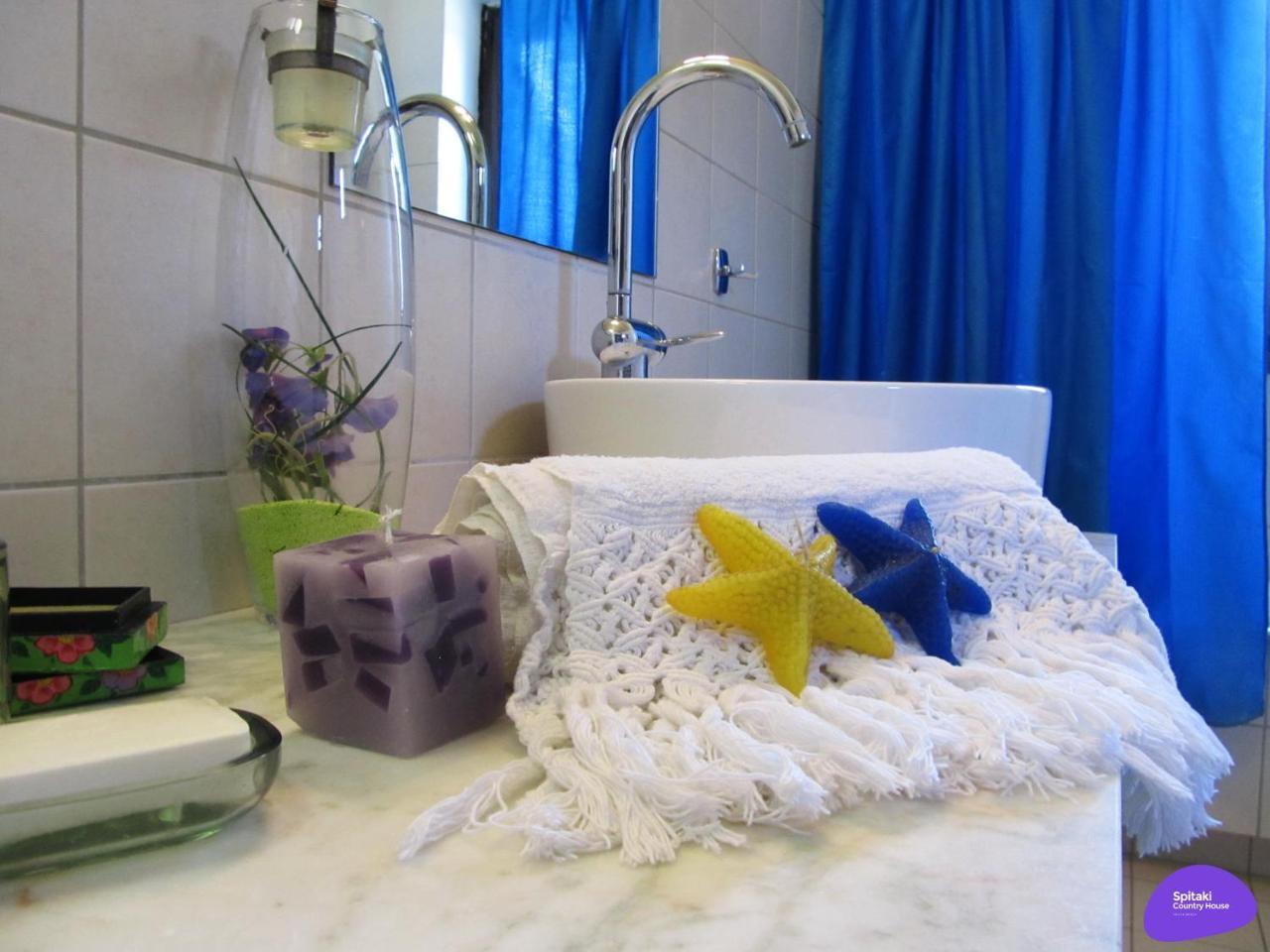 Country House Spitaki Velika  Luaran gambar