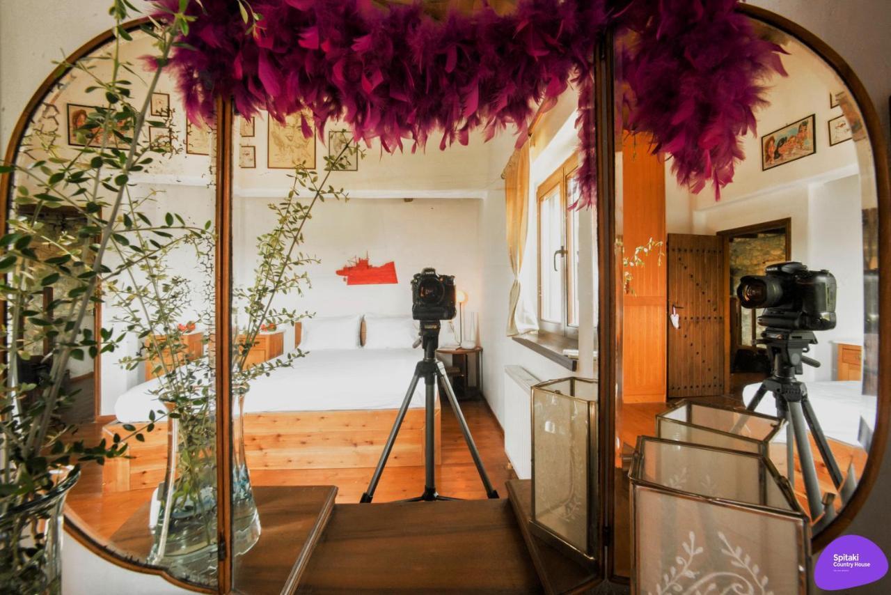 Country House Spitaki Velika  Luaran gambar