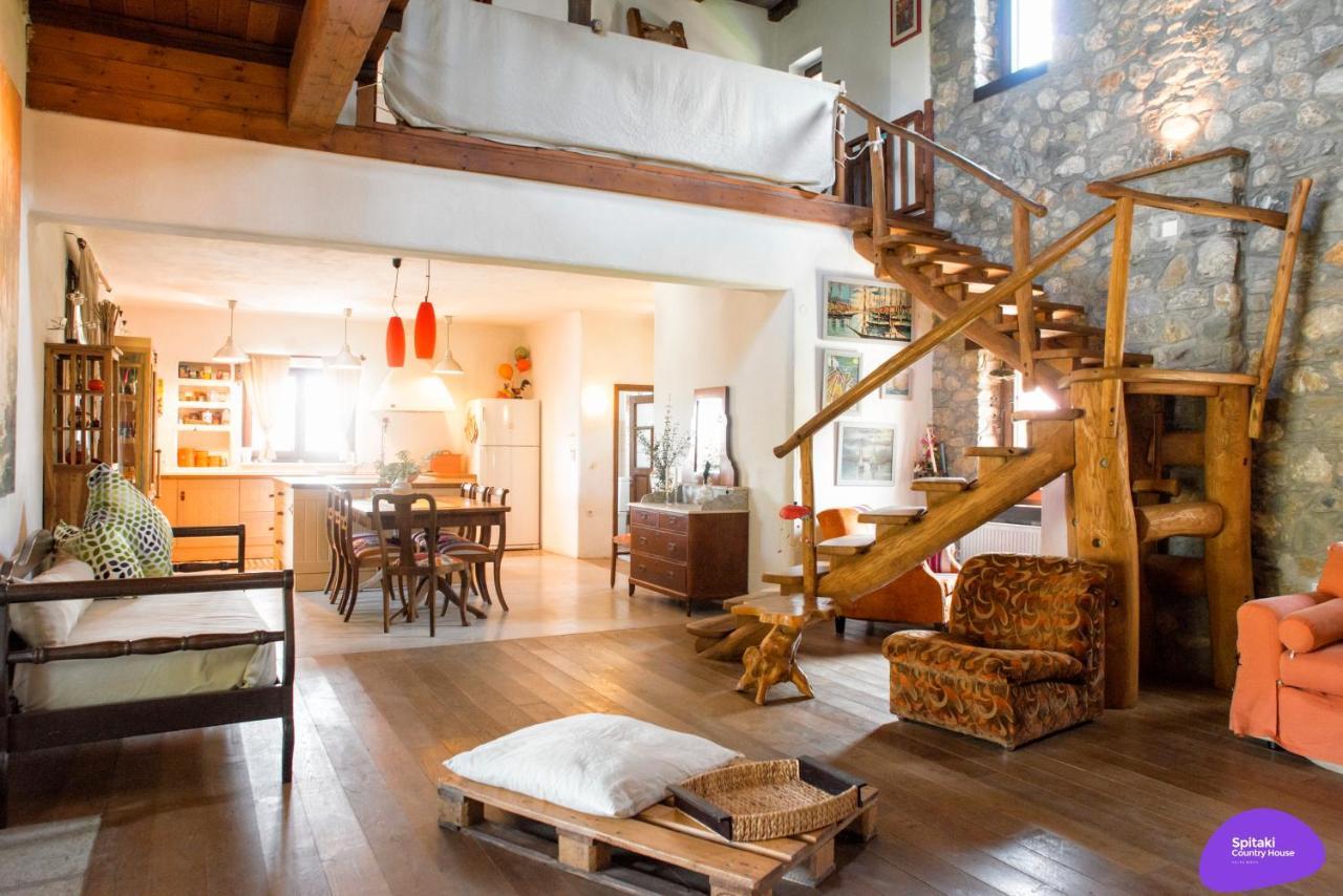 Country House Spitaki Velika  Luaran gambar