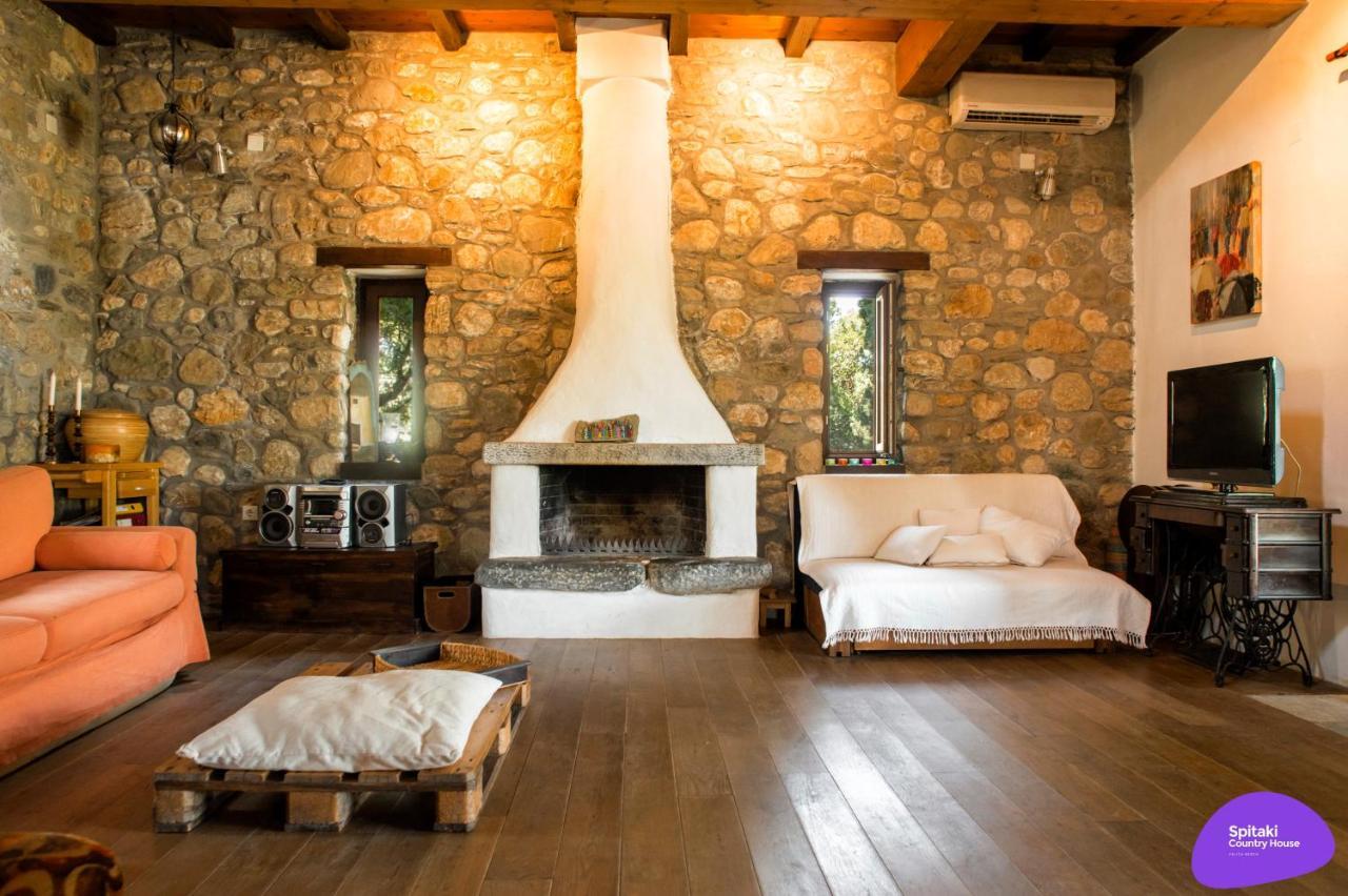 Country House Spitaki Velika  Luaran gambar