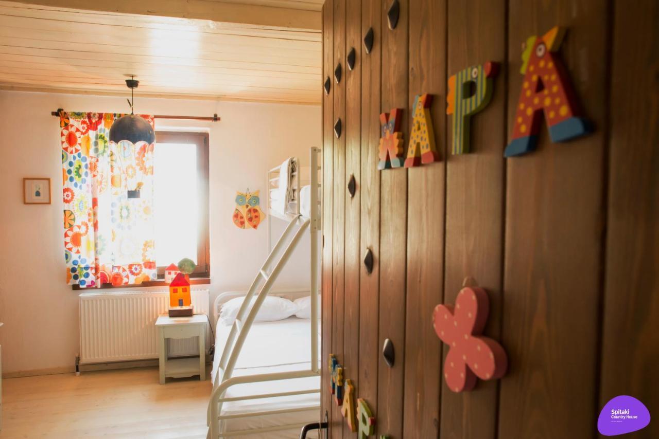 Country House Spitaki Velika  Luaran gambar