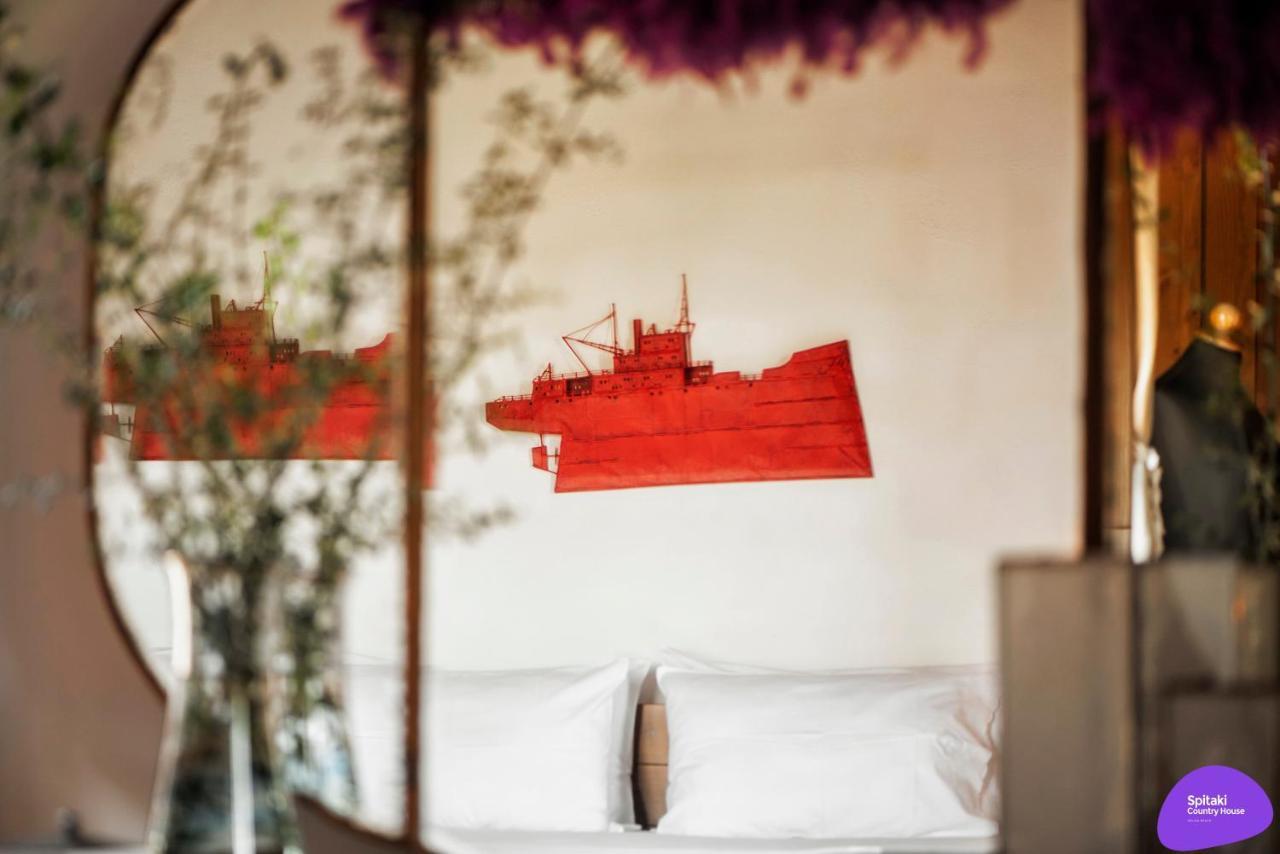 Country House Spitaki Velika  Luaran gambar