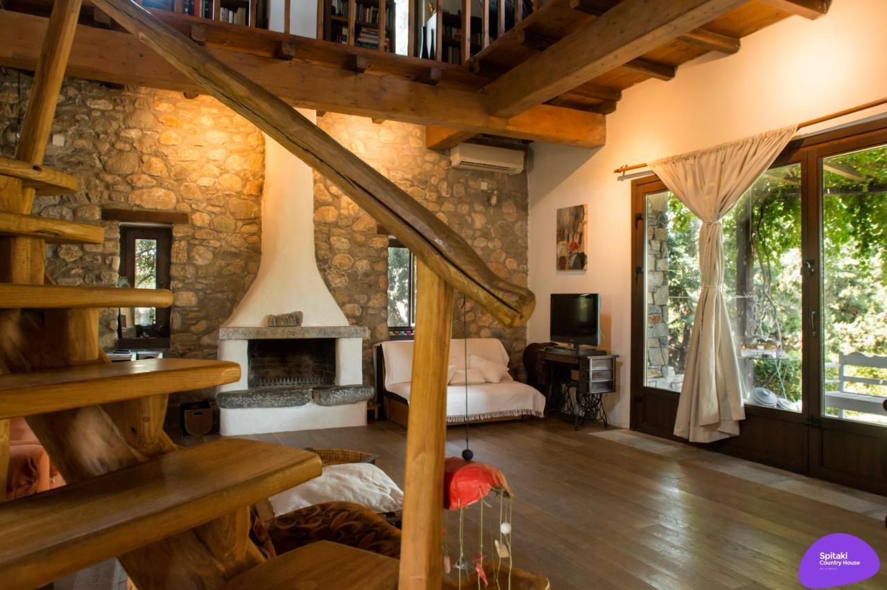 Country House Spitaki Velika  Luaran gambar