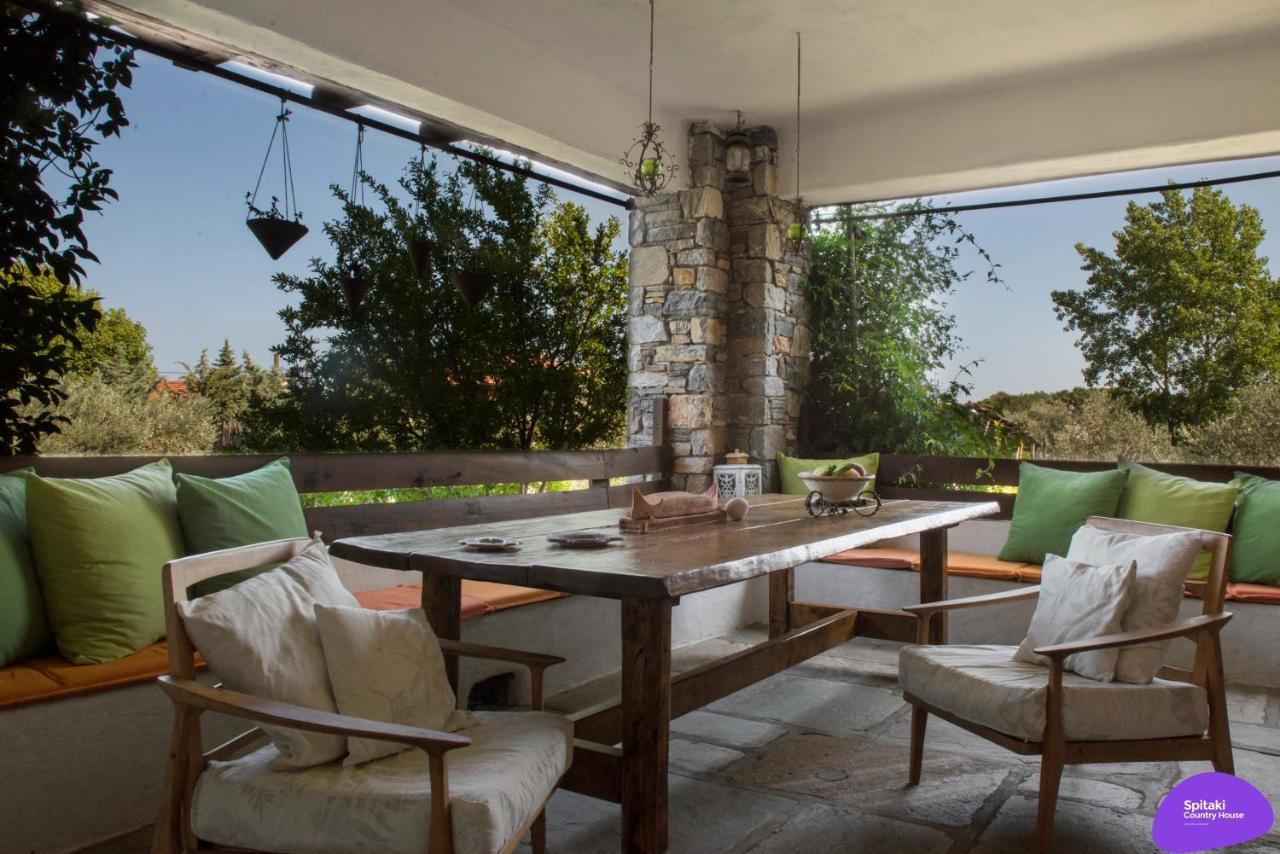 Country House Spitaki Velika  Luaran gambar