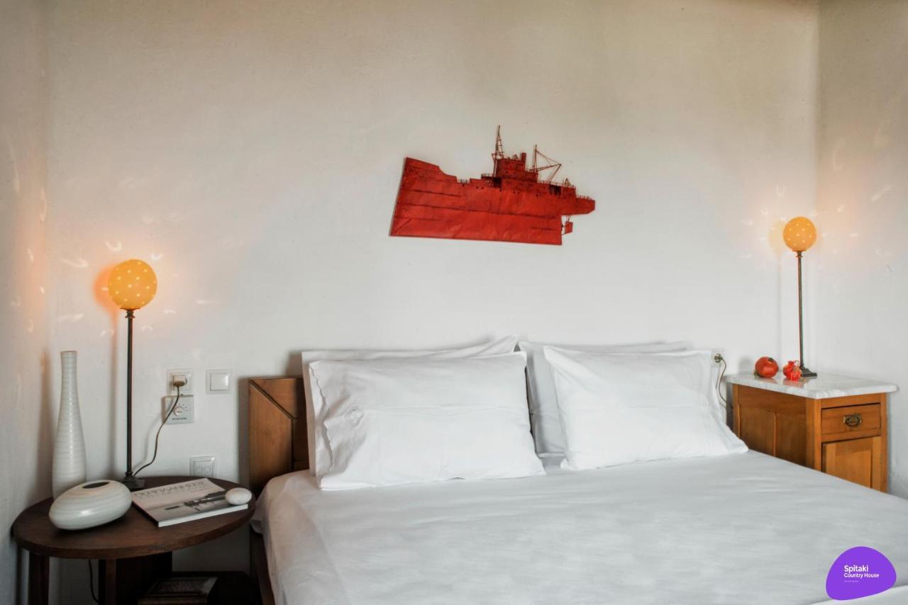Country House Spitaki Velika  Luaran gambar