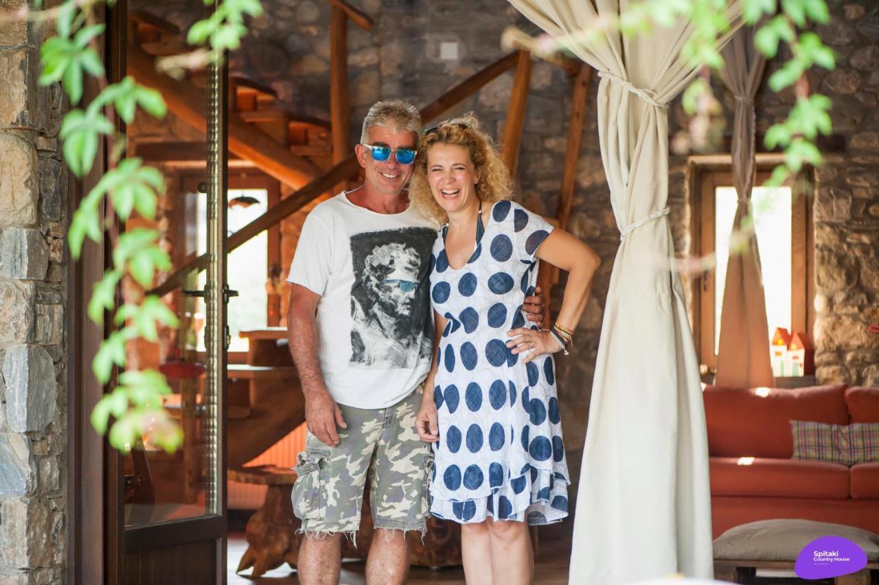Country House Spitaki Velika  Luaran gambar