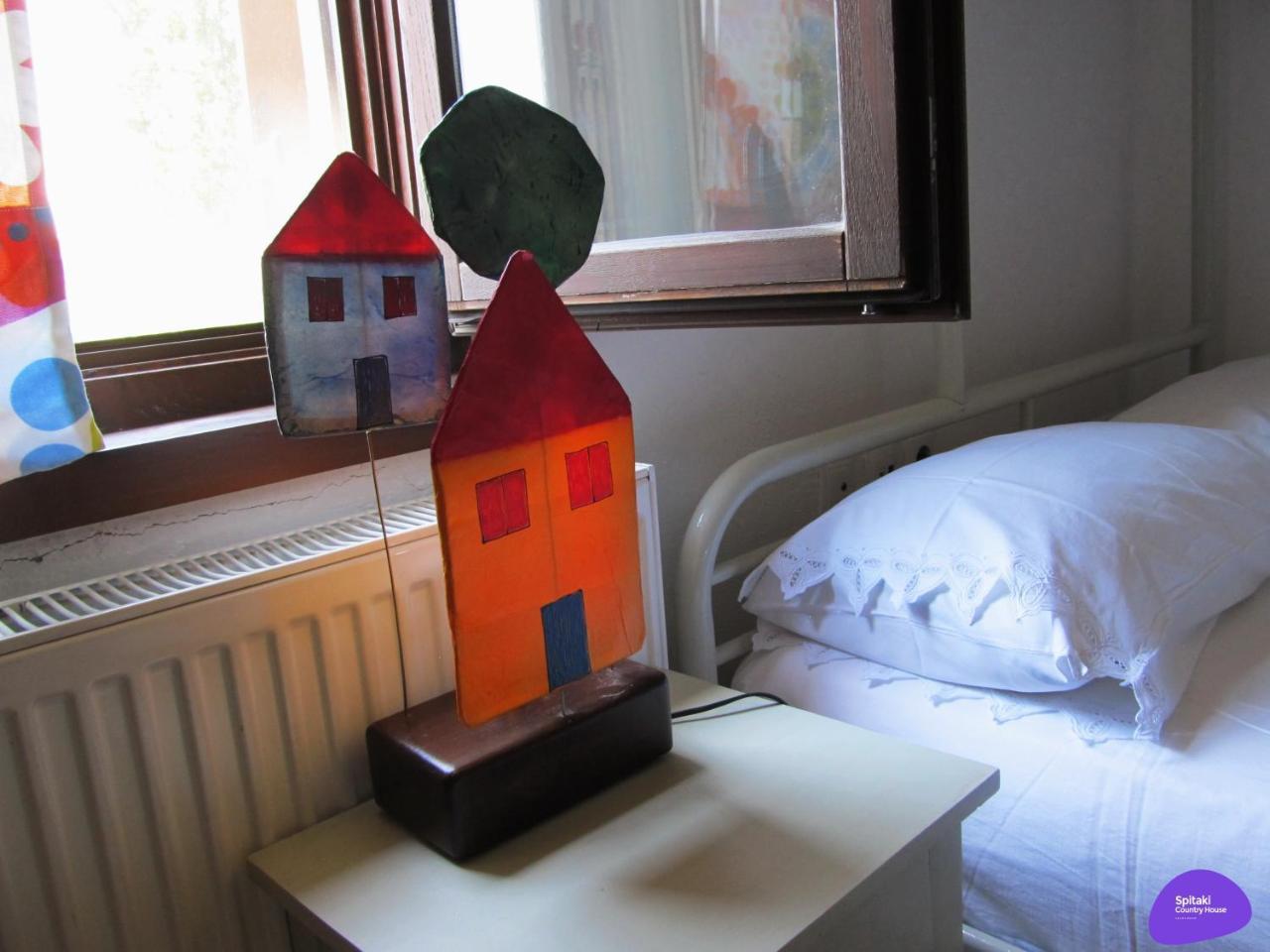 Country House Spitaki Velika  Luaran gambar