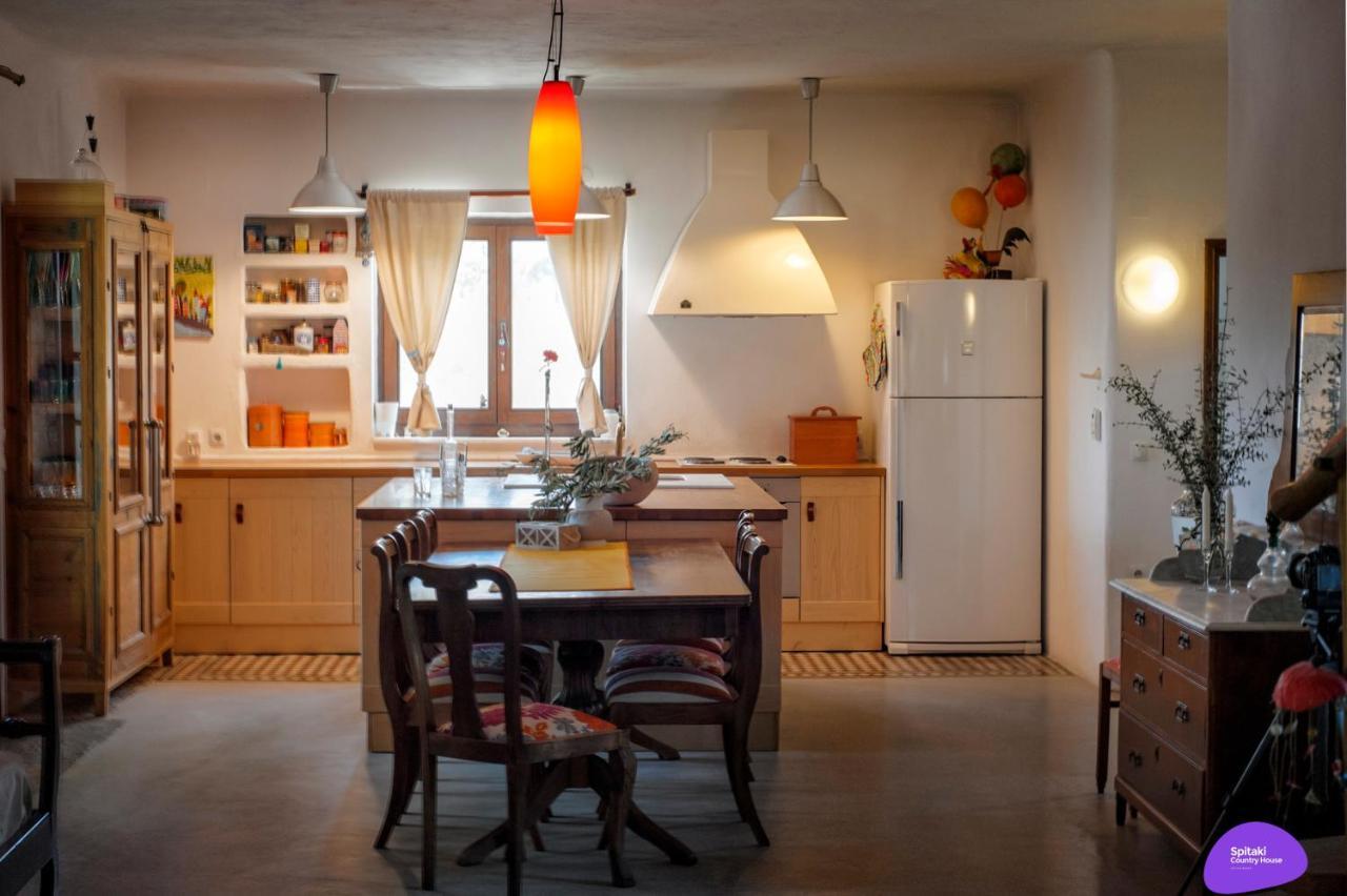 Country House Spitaki Velika  Luaran gambar