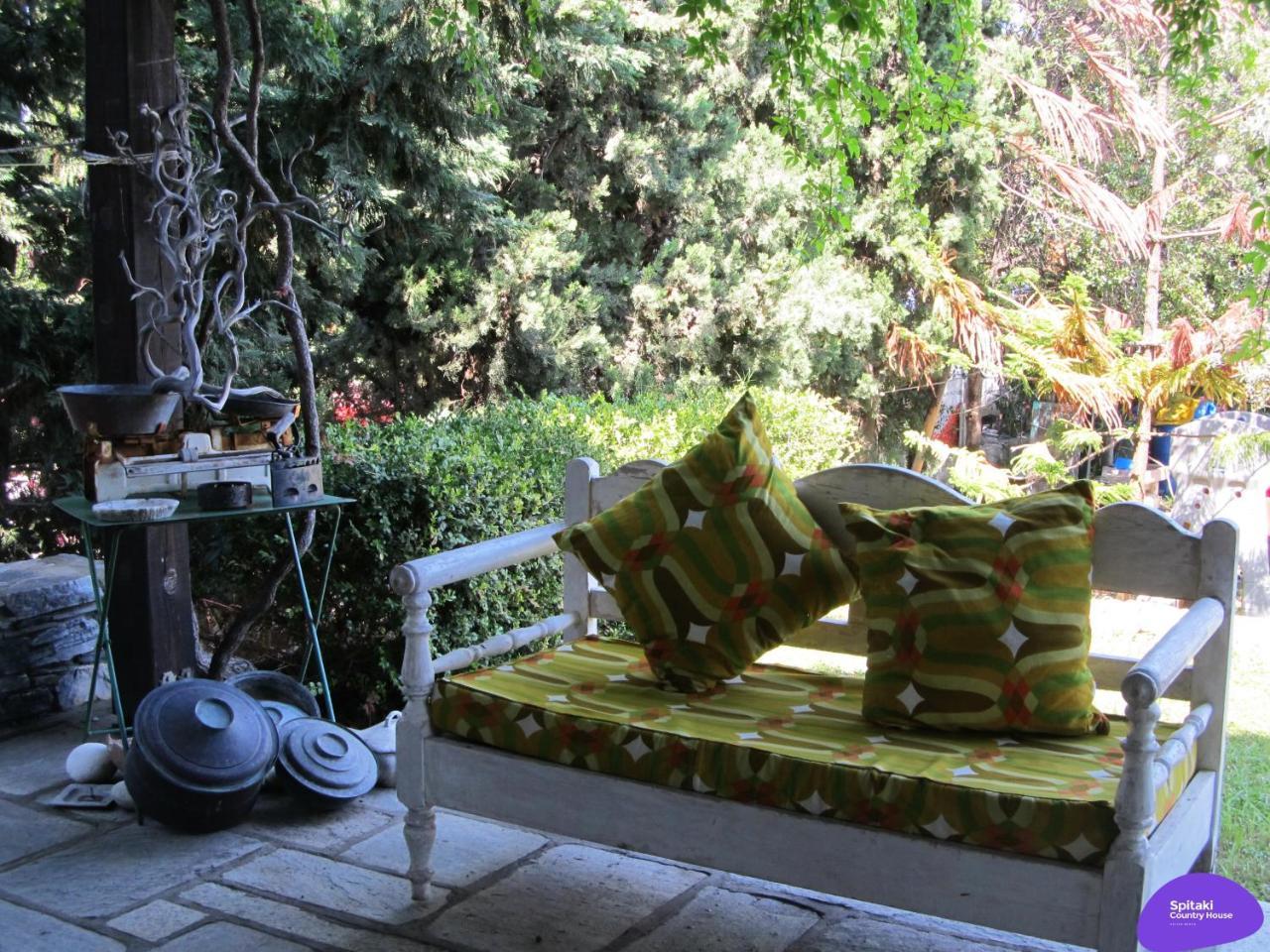 Country House Spitaki Velika  Luaran gambar