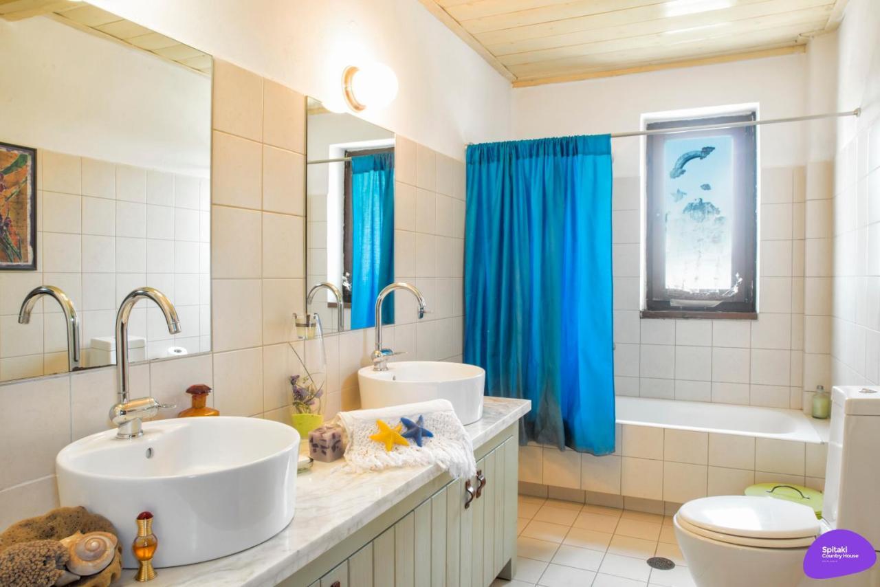 Country House Spitaki Velika  Luaran gambar