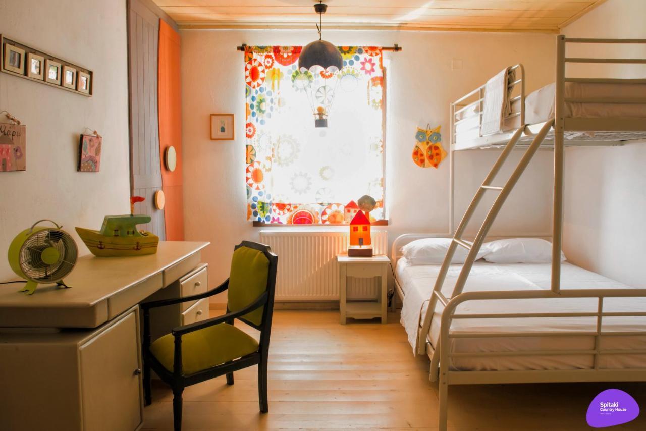 Country House Spitaki Velika  Luaran gambar
