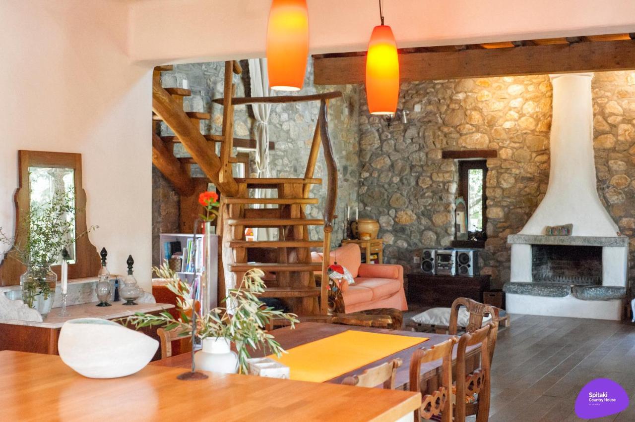 Country House Spitaki Velika  Luaran gambar